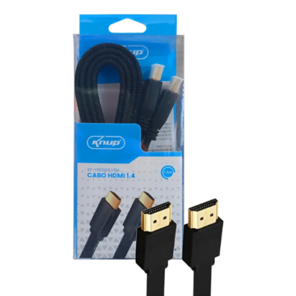 CABO HDMI KP-YP51000 1,5M