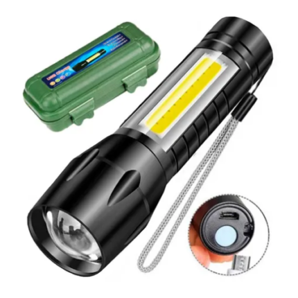 LANTERNA EC6175 EC6319