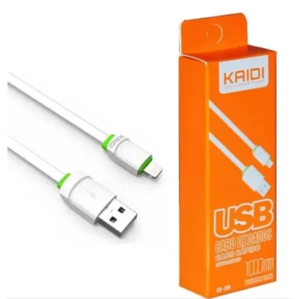 CABO DE DADOS IOS KD-307A