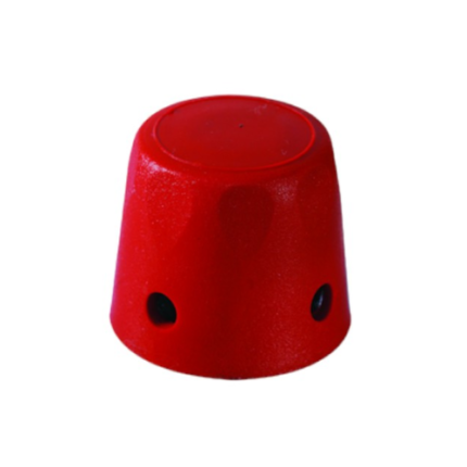 PESO MODELO MINI VERMELHO