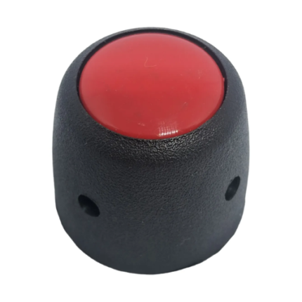 PESO MOD FUTURA PRETO C/ VERMELHO