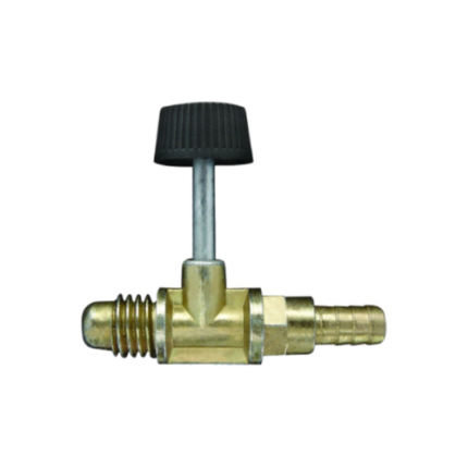 RG040101000001 - REGISTRO MXF 1/8 NPT X 1/8 NPT MP