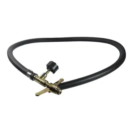 CONJ. FXBM P13 COM 0,90M DE MANG 5/16 PT300