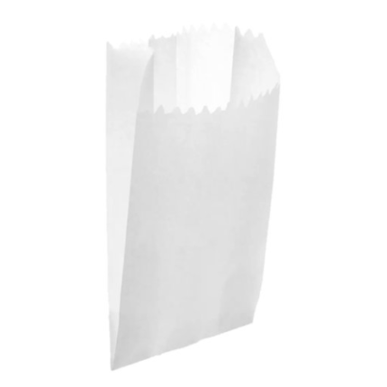 SACO P PIPOCA N1 7X13CM FD 100UN