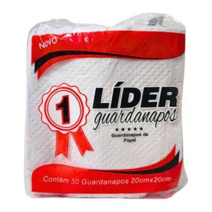 GUARD MESA LIDER 20X20 50U