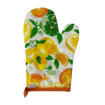 LUVA FORNO/FOGAO 16X25 CM
