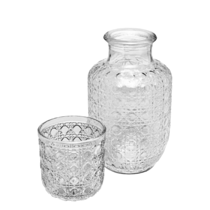 MORINGA VIDRO 500 ML