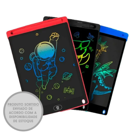 LOUSA MAGICA 8.5  SORTIDO