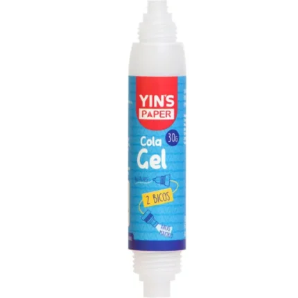 COLA GEL 30G 2 BICOS YINS PAPER
