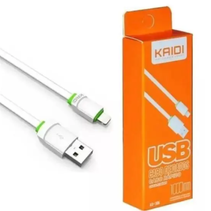 CABO DE DADOS TIPO-C KD-TC30