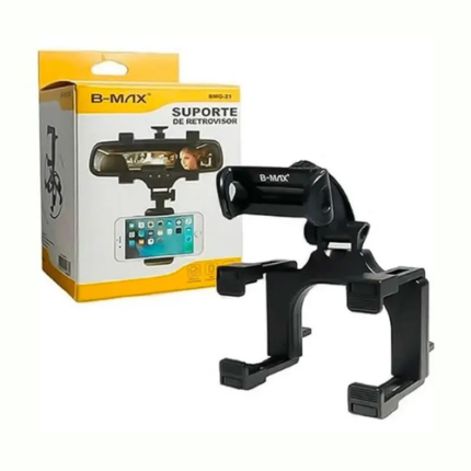 SUPORTE DE RETROVISOR BMG-21 LEY-1658