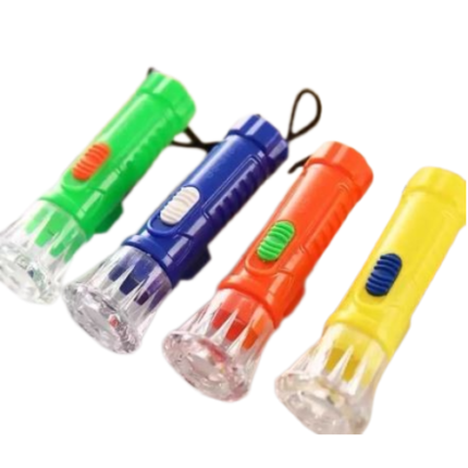 CHAV LANTERNA COLO 3 PILHAS