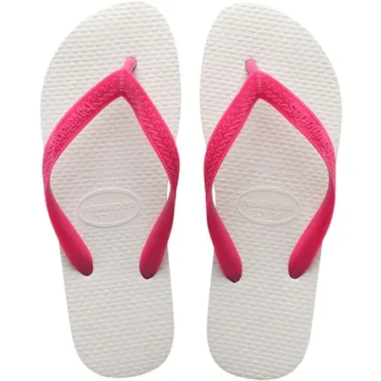 HAVAIANAS TRADICIONAL ROSA FLUX 35/6 1UN
