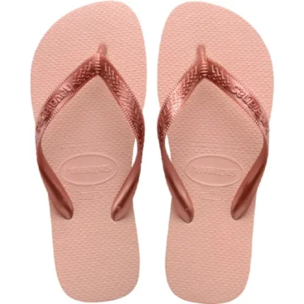 HAVAIANAS COLOR ROSA BALLET 29/30 1UN