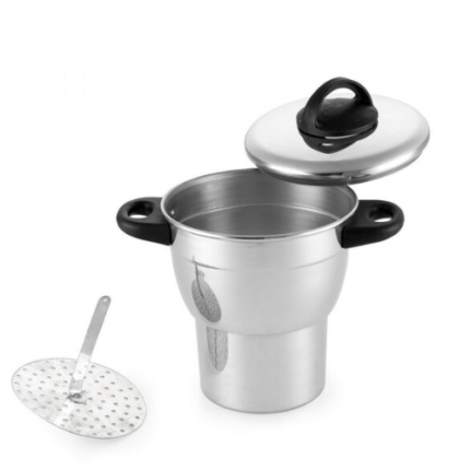 CUSCUZEIRO N.20 POLIDO