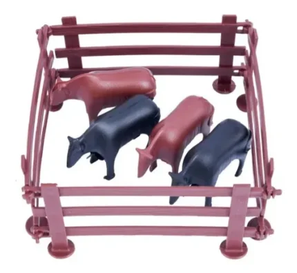 KIT MINHA FAZENDINHA