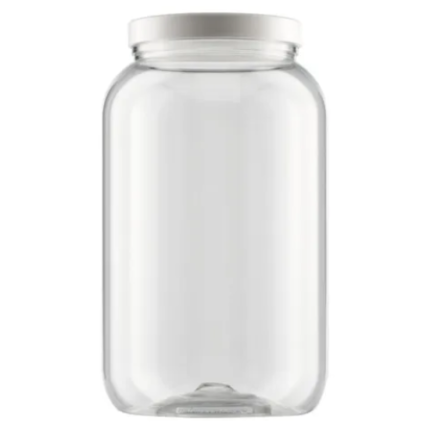 POTE JARDIM DAS FORMAS 3,6 L