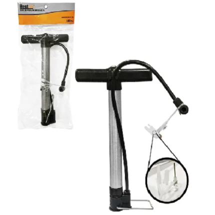 BF BOMBA DE BICICLETA MINI