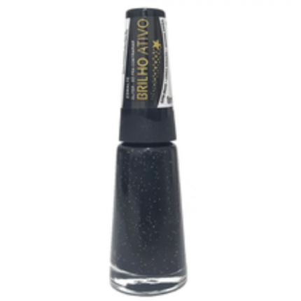 ESMALTE BRILHO ATIVO SO PRA CONTRARIAR