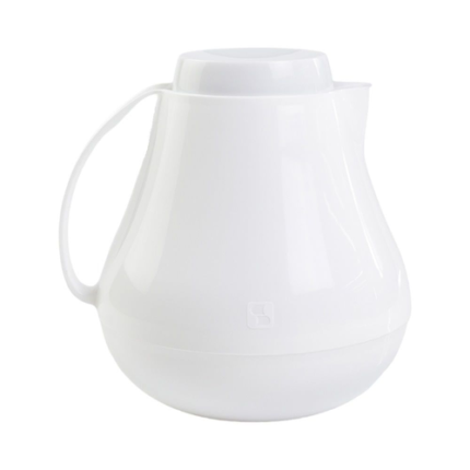 BULE TERMICO SONETTO 750ML BRANCO