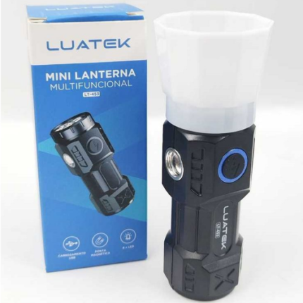 MINI LANTERNA LT-453