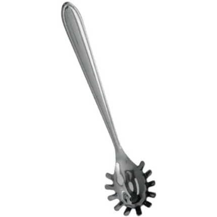 PEGADOR DE MASSAS INOX SILVER 30CM