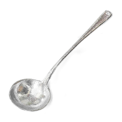 CONCHA DE ALUMINIO INTEIRIÇO 27 CM