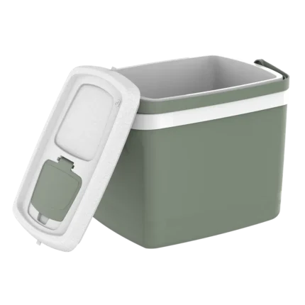 CAIXA TERMICA 32L FIG GREEN