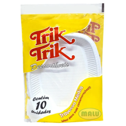 TRAVESSA GR BIO BR 10 UN TRIK TRIK