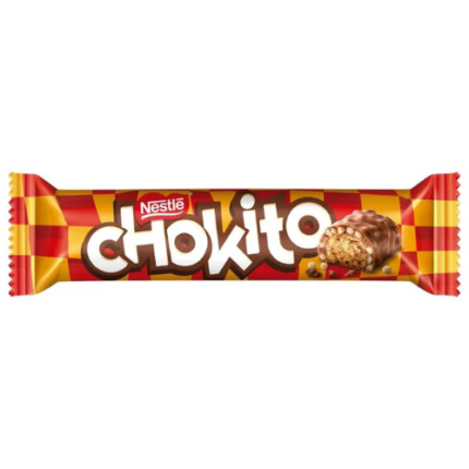 CHOKITO NESTLE