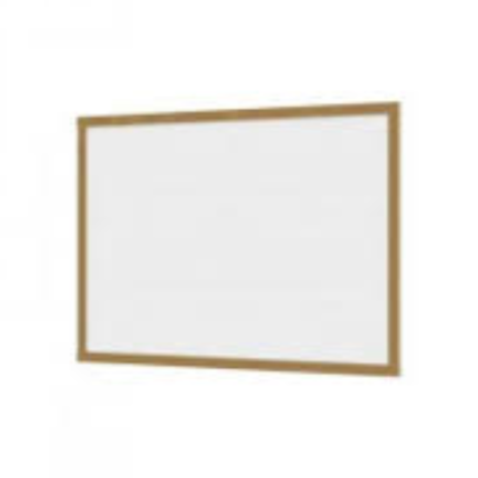 LOUSA BRANCA (35X45) - Ref.: 174