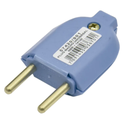 PINO MACHO 10A COLOR TRAMONTINA #N - REF 57421/901