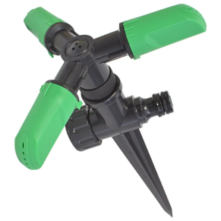 ASPERSOR GIRAT DY1014 3 JATOS TRAPP