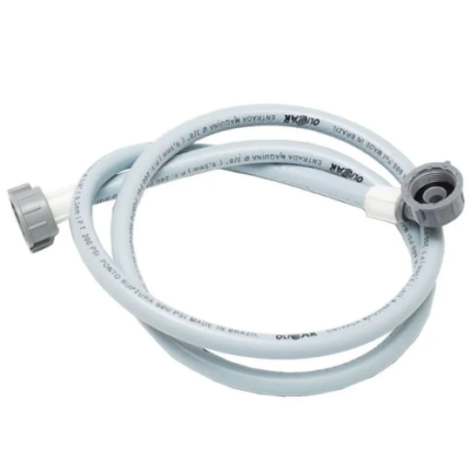 ENTRADA MAQUINA DE LAVAR 1,20M EMBALADA