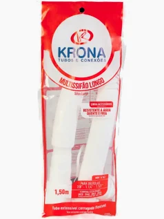 SIFAO SANF UNIV LONGO 50/40MM KRONA