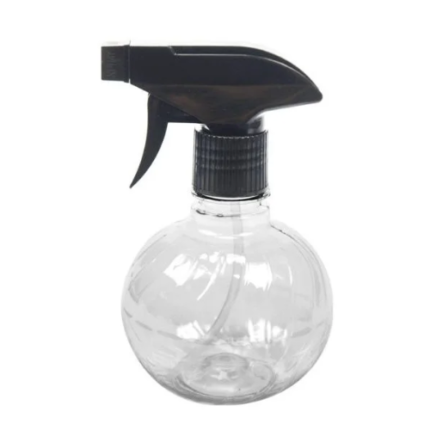 BORRIFADOR BOLINHA 280 ML - PET