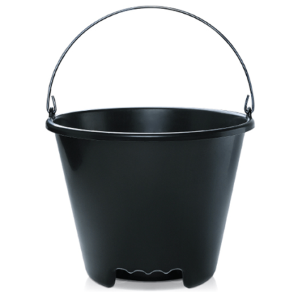 BALDE REFORCADO 12 LT / .