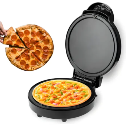 PIZZA MAKER