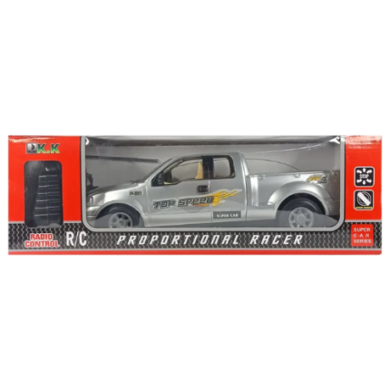 CARRO C/ CONTROLE REMOTO