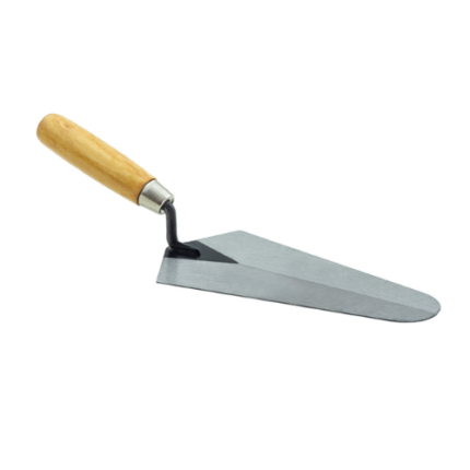 *COLHER PEDREIRO 08 BICO THOMPSON - REF 93