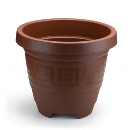 TACHO REDONDO EG 26 L - TERRA COTA