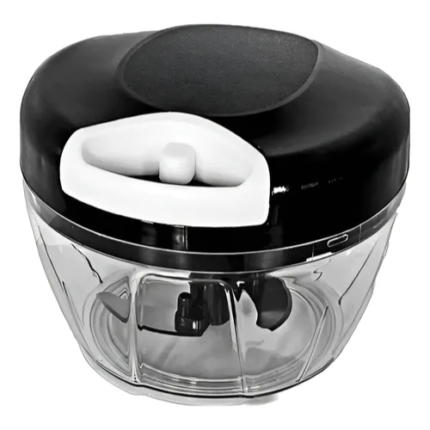 PROCESSADOR DE ALIMENTOS A CORDA 3 LAMINAS 500ML