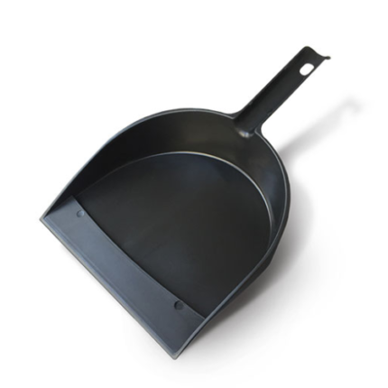 PA PARA LIXO - POS INDUSTRIA