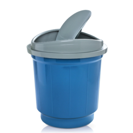 LIXEIRA BASC 20L POS INDUSTRIA