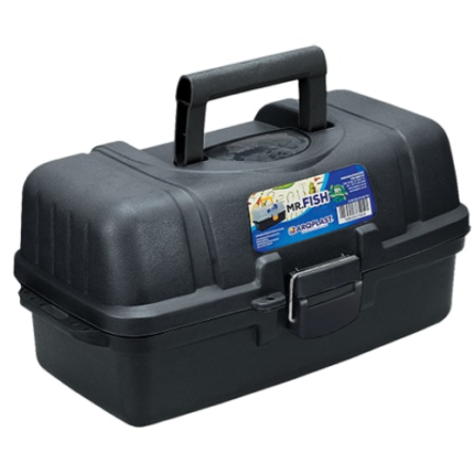 MALETA MR. FISH - 17 - POS INDUSTRIA