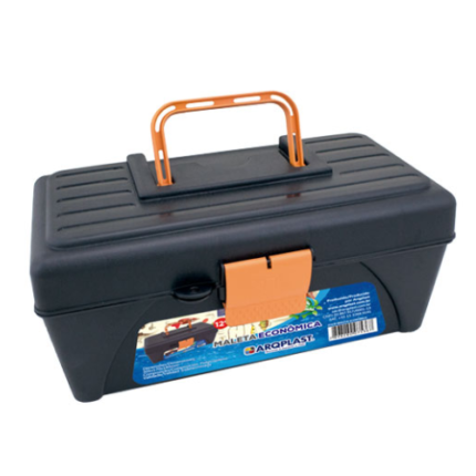 MALETA ECONOMICA - POS INDUSTRIA