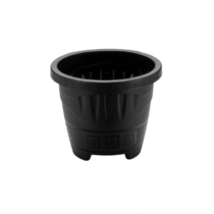 TACHO REDONDO M 5 LITROS - CONCRETO