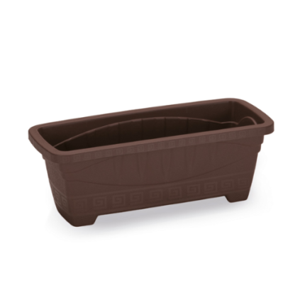 TACHO RETANGULAR G 7 LITROS - CAF