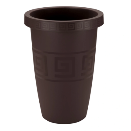 TACHO GREGO REDONDO 32 LITROS - CAF