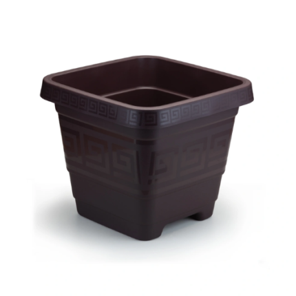 TACHO QUADRADO GG 18 LITROS - CAF